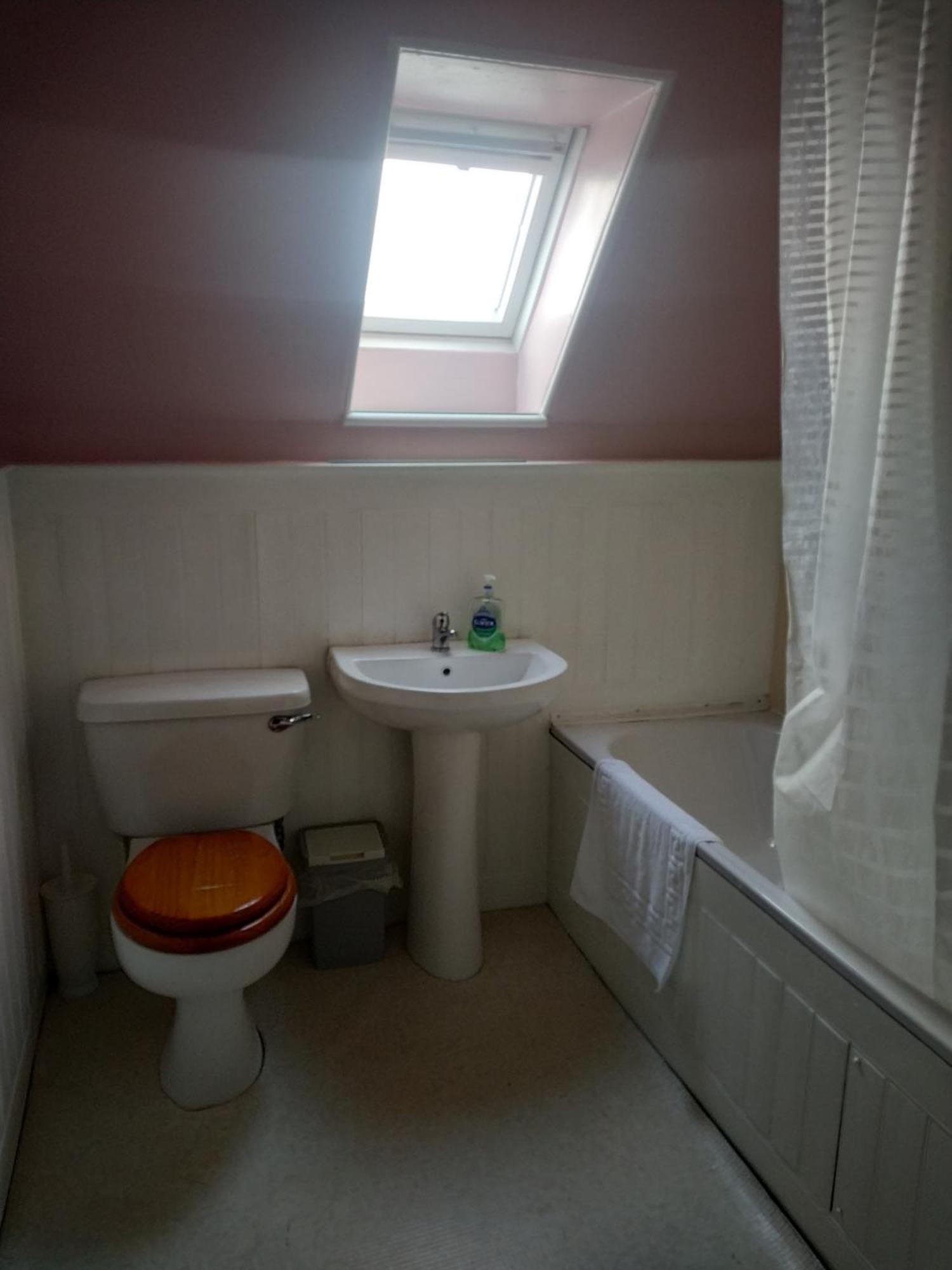 Glasgow City Charlotte Service Aparments Kültér fotó