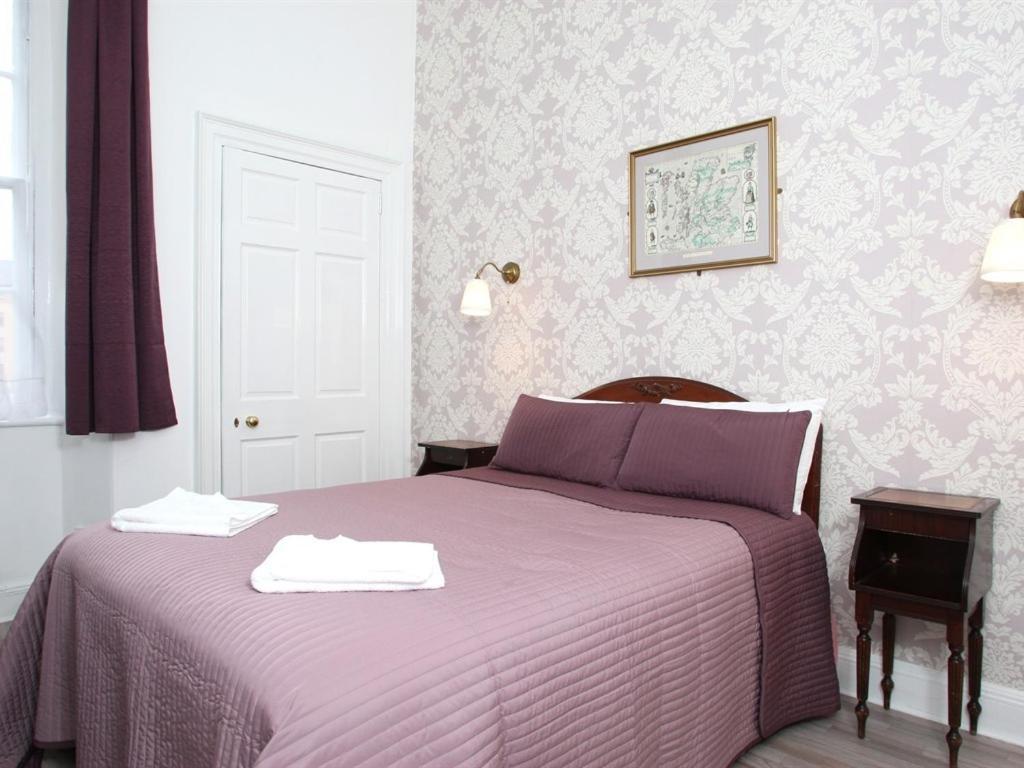 Glasgow City Charlotte Service Aparments Kültér fotó