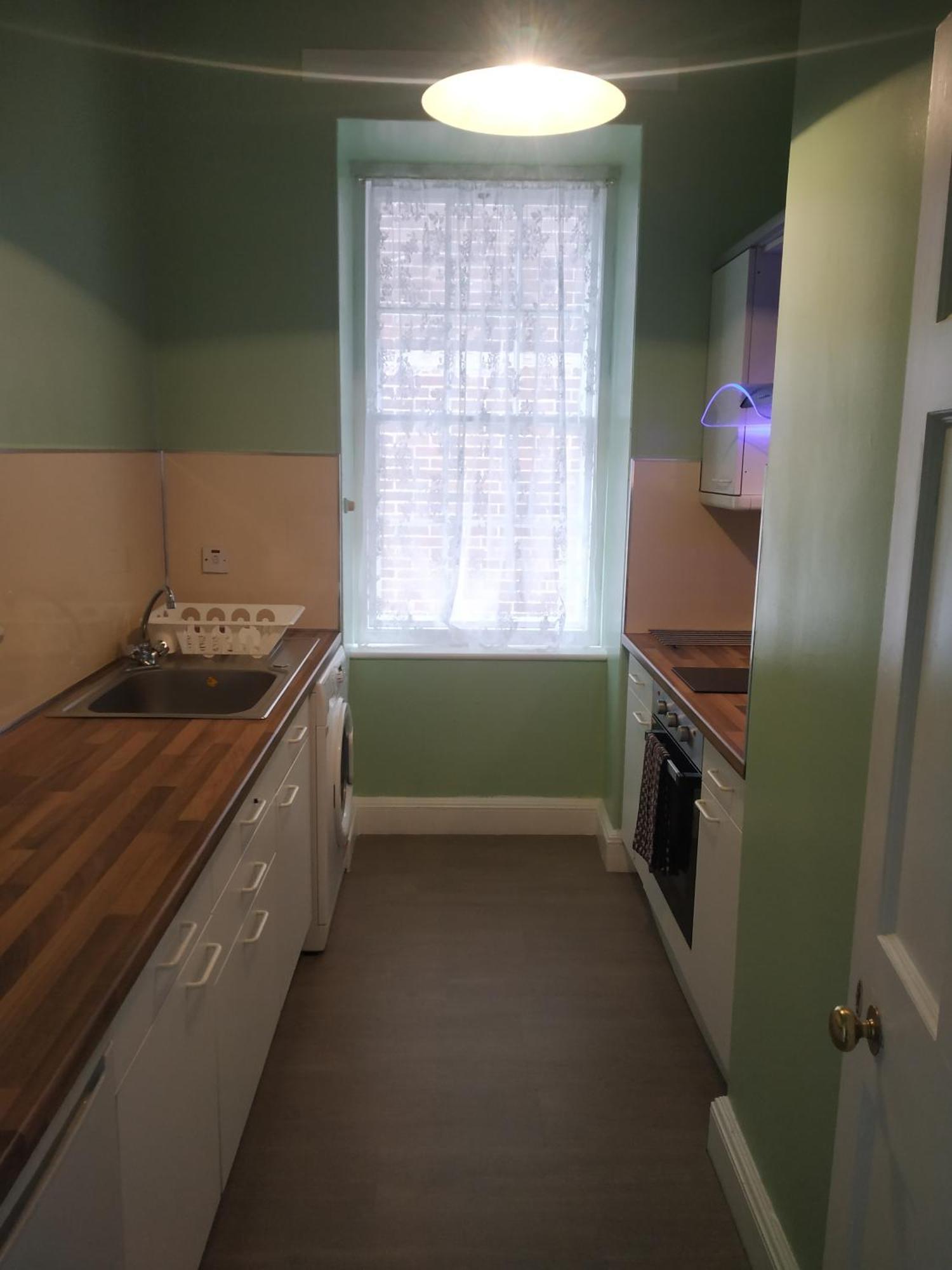 Glasgow City Charlotte Service Aparments Kültér fotó