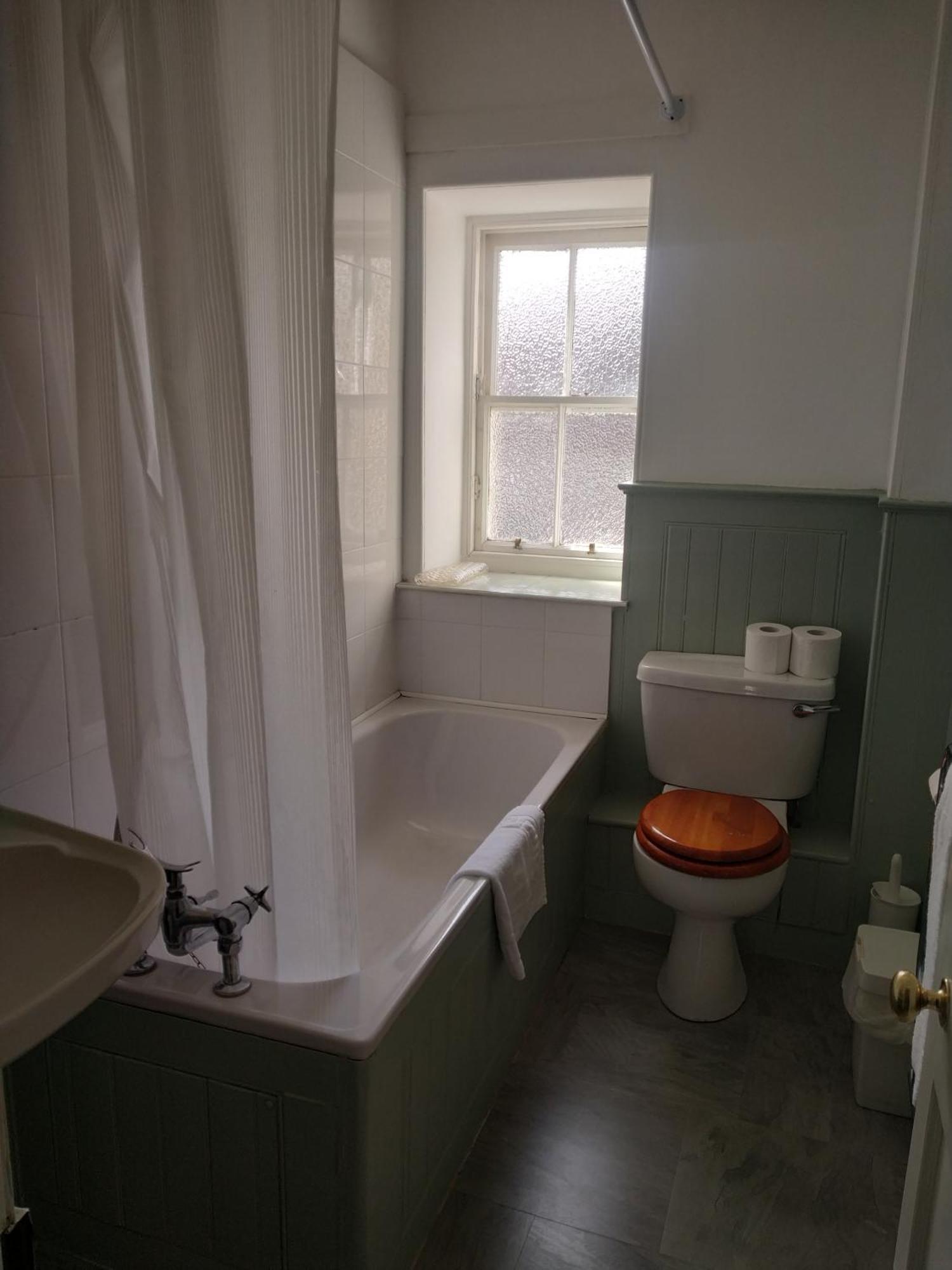 Glasgow City Charlotte Service Aparments Kültér fotó