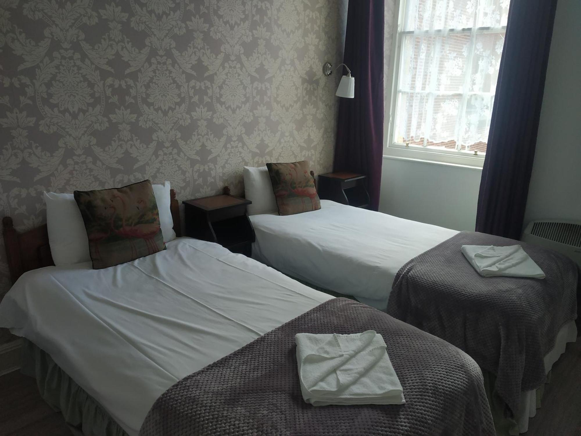 Glasgow City Charlotte Service Aparments Kültér fotó